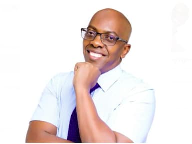 Antony Njenga - Founder